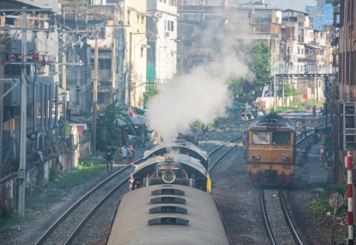 Κίνα: Στο 66,16% το ποσοστό της αστικοποίησης στα τέλη του 2023