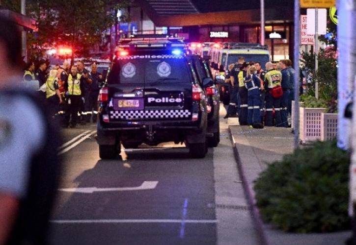 Αυστραλία: Επίθεση με μαχαίρι σε εμπορικό κέντρο του Σίδνεϊ - Έξι νεκροί