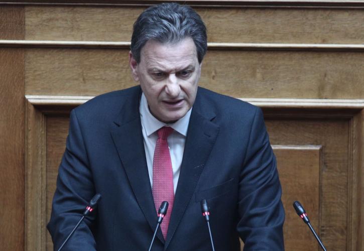 Σκυλακάκης: Χωρίς τον ΟΔΥΘ δεν σώζονται τα νερά της Θεσσαλίας