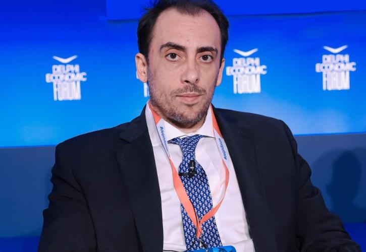 Στεφάνου (Grant Thorton): Εξαγωγική χώρα ενέργειας η Ελλάδα το 2030
