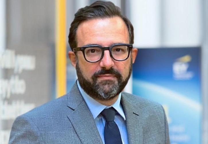 Ταραντίλης (EY) : Η Τεχνητή Νοημοσύνη απαιτεί εξειδίκευση