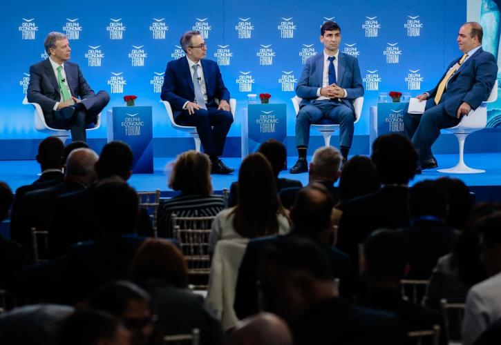 Οι τεκτονικές αλλαγές στην παγκόσμια οικονομία και οι επενδυτικές ευκαιρίες για την Ελλάδα