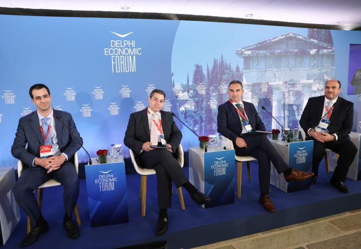 Η ανθεκτικότητα και η διαχείριση ρίσκου απέναντι στην κλιματική αλλαγή κλειδί για τις επιτυχημένες επιχειρήσεις