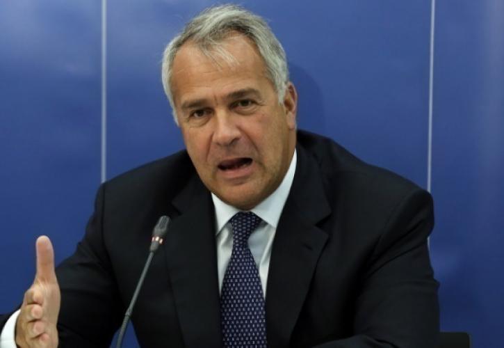 Βορίδης: Κάθε φορά που μιλά ο Στ. Κασσελάκης, χρειάζονται μετά 10 διορθωτικές ανακοινώσεις από το ΣΥΡΙΖΑ
