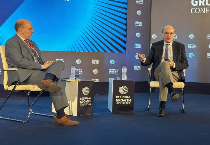 Χατζηδάκης: Τα «Τρασονόμικς» του ΣΥΡΙΖΑ θα οδηγούσαν σε νέα μνημόνια