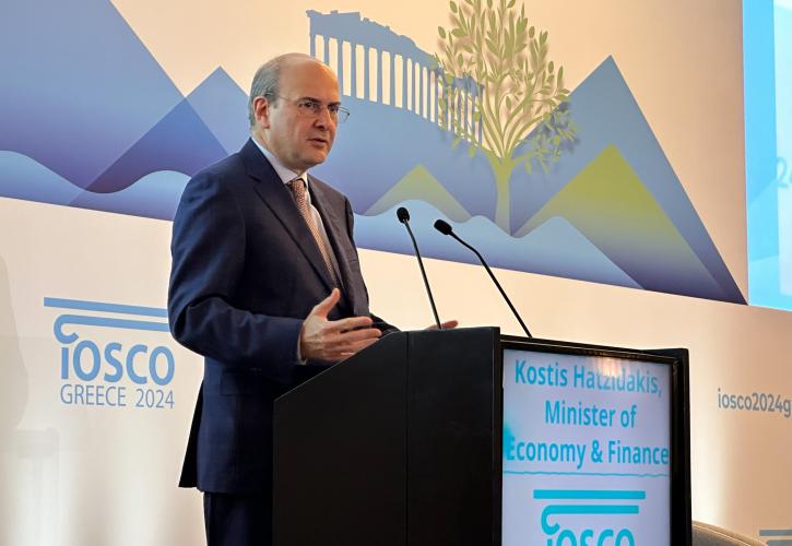 Χατζηδάκης: Έξι δράσεις για την ανάπτυξη της κεφαλαιαγοράς και την ενίσχυση της εποπτείας