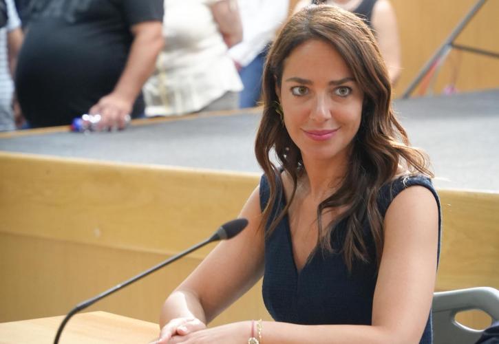 Μιχαηλίδου: Πάνω από 1.200 γιατροί έκαναν αίτηση για τα ΚΕΠΑ