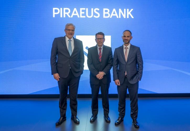 Τρ. Πειραιώς: Εκδήλωση για την ελληνική ναυτιλία και τις γεωπολιτικές εξελίξεις, με τον Ρόμπερτ Κάπλαν