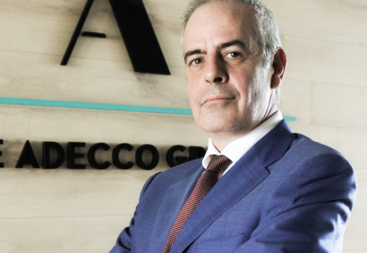 Adecco Greece: Να καταστεί η Ελλάδα κόμβος για επενδύσεις στον τομέα του ανθρώπινου δυναμικού