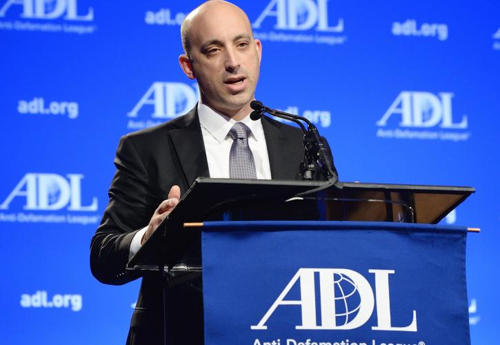 Αnti-Defamation League: Παρατηρήθηκε παγκοσμίως αύξηση των αντισημιτικών ενεργειών
