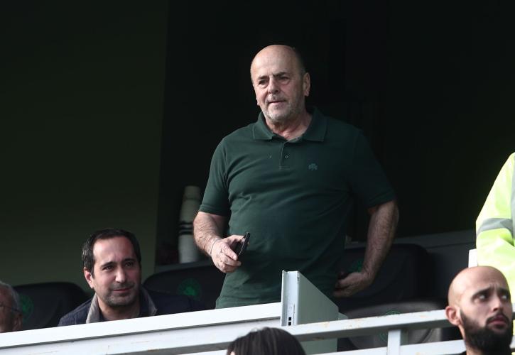 Παναθηναϊκός: Νέα ΑΜΚ 19,1 εκατ. ευρώ