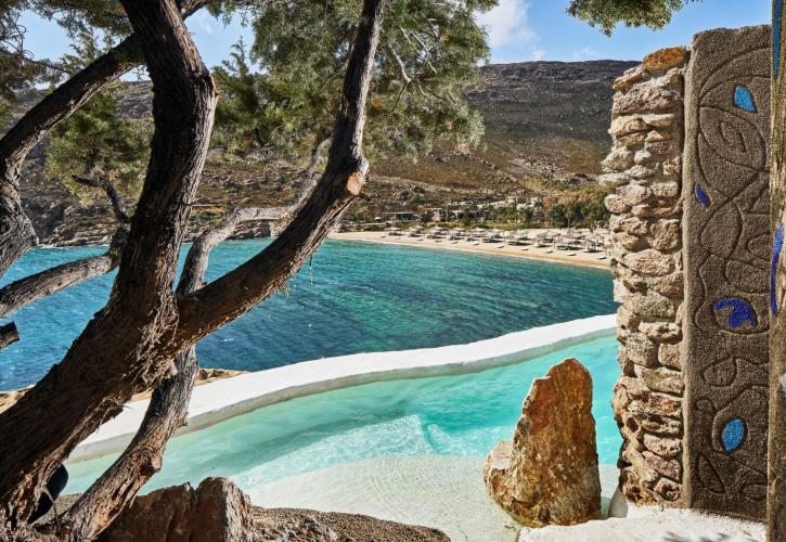 Περιβαλλοντικό σχέδιο δράσης κατέθεσε ο Όμιλος Calilo