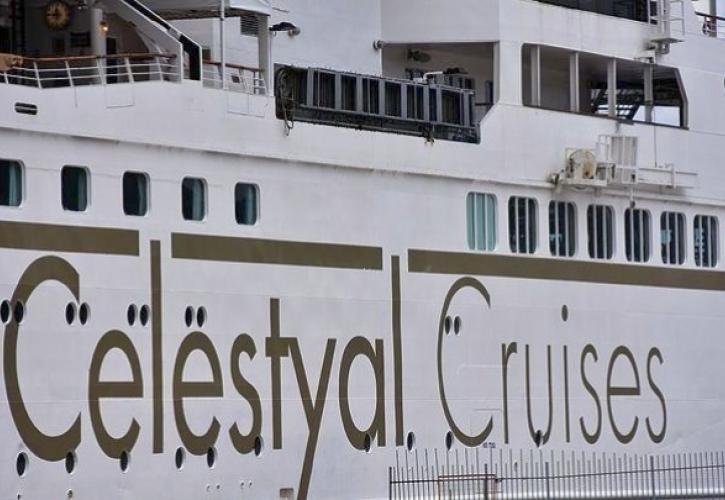 Πάσχα στη Θεσσαλονίκη για τους 1.100 επιβάτες του κρουαζιερόπλοιου «Celestyal Journey»