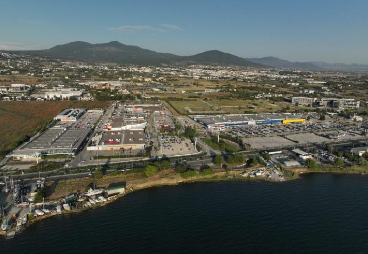 Trade Estates: Προ των πυλών νέο logistics deal – Το Ελληνικό και το free float