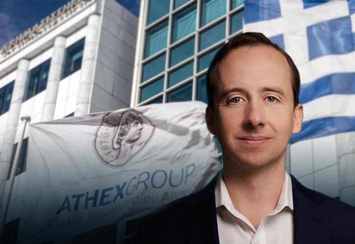 Dorson (Global X): Το ΧΑ αποτελεί το καλύτερο «value story» μεταξύ των αναδυόμενων - Κοντά η ένταξη σε «watch list»