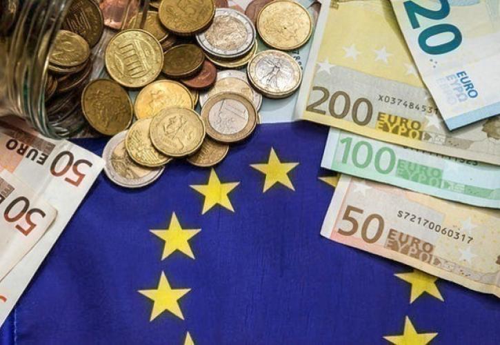 ΕΚΤ: Τα στοιχεία για τον πληθωρισμό τον Απρίλιο «κλειδώνουν» τη μείωση των επιτοκίων τον Ιούνιο