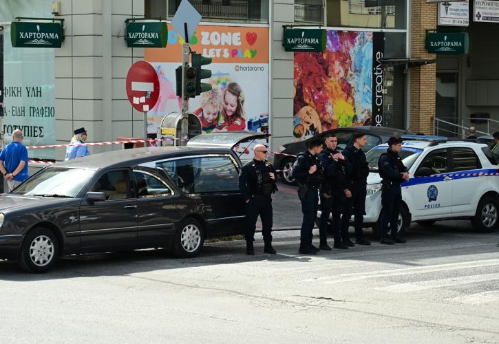 Γυναίκα βρέθηκε νεκρή στο Μενίδι - Είχε καταγγείλει τρεις φορές τον πρώην σύντροφό της για ενδοοικογενειακή βία