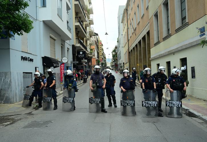 Ο Δικηγορικός Σύλλογος Αθηνών καταδικάζει το περιστατικό βίας στη Νομική Σχολή