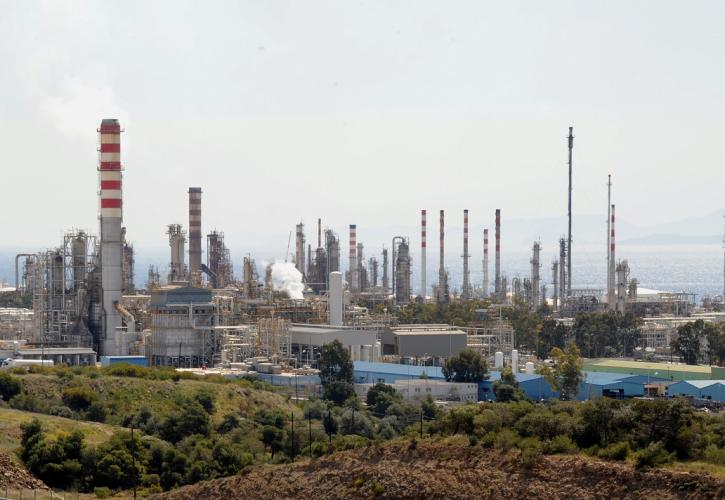 Motor Oil: Οριστικά έγκυρη η μεταφορά στην NRG του 35% της Κόρινθος Power