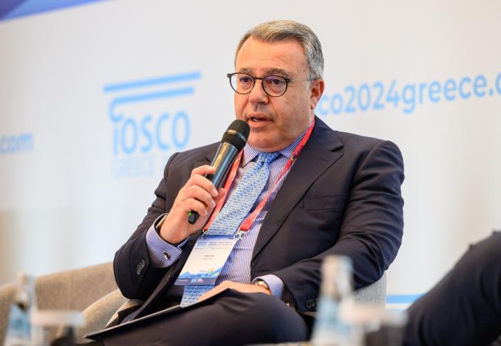 Ψάλτης: Έτοιμοι να χρηματοδοτήσουμε την ενεργειακή μετάβαση – Απαιτείται καθαρό στρατηγικό σχέδιο
