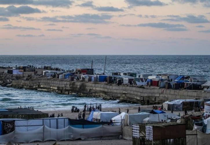 Χαμάς: «Καμιά νέα πρόταση» για κατάπαυση του πυρός - Διαφάνεια ζητούν οι ΗΠΑ για τον βομβαρδισμό σχολείου