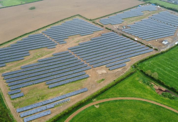 Mytilineos: Υπογραφή δύο 10ετών PPAs με την Keppel DC REIT για Data Centers στο Δουβλίνο