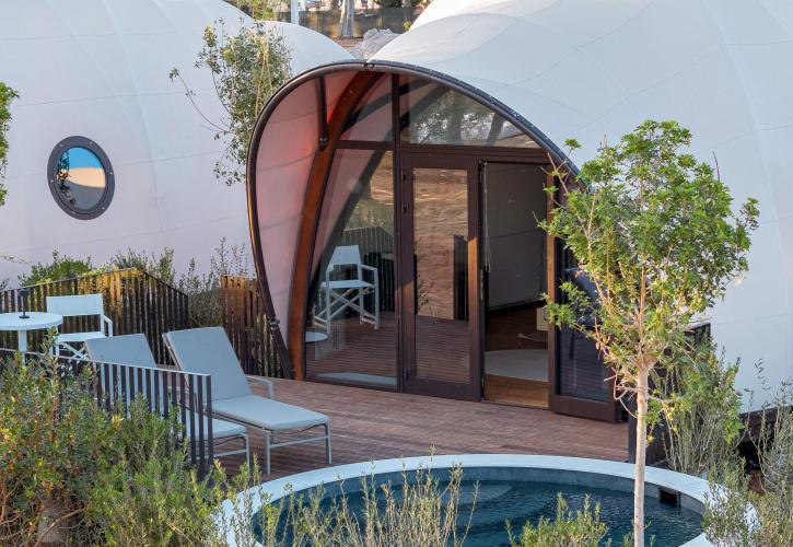 Grivalia Hospitality: Στις 15 Ιουνίου ανοίγει τις πύλες του το «91 Athens Riviera»