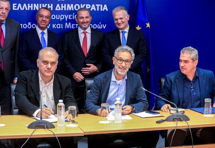 Intrakat: Ανέλαβε το έργο της παράκαμψης Γιάλοβας προϋπολογισμού €37,5 εκατ.