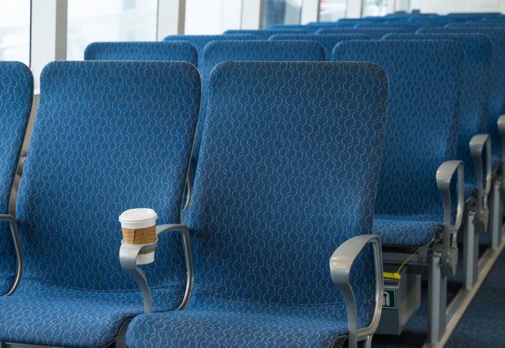 Συνεργασία Ventouris Ferries με UES Marine για εγκατάσταση νέων καθισμάτων