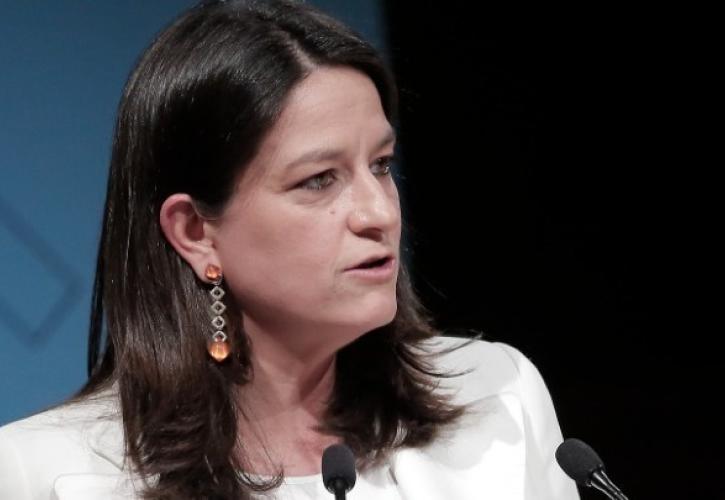 Κεραμέως: Eνεργοποιεί τον διάλογο με τους εθνικούς κοινωνικούς εταίρους