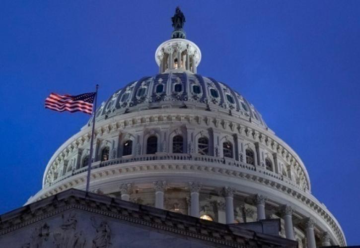 ΗΠΑ: Πρώτη ψηφοφορία στο Κογκρέσο για τη διεύρυνση του ορισμού του αντισημιτισμού
