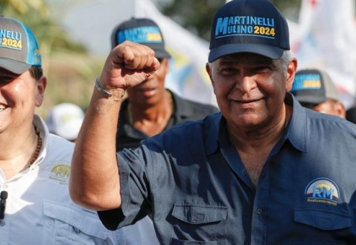 Παναμάς: Ο πρόεδρος Μουλίνο διαμηνύει πως θα επαναπροωθούνται μετανάστες που εισέρχονται στη ζούγκλα Νταριέν