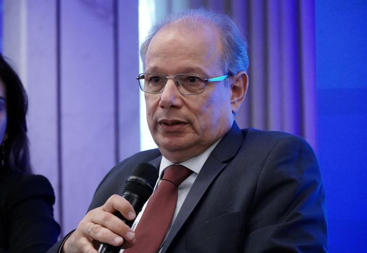 Β. Πενταφράγκας (ΠΕΦ): «Θα πρέπει να δίνονται κίνητρα για τα γενόσημα»
