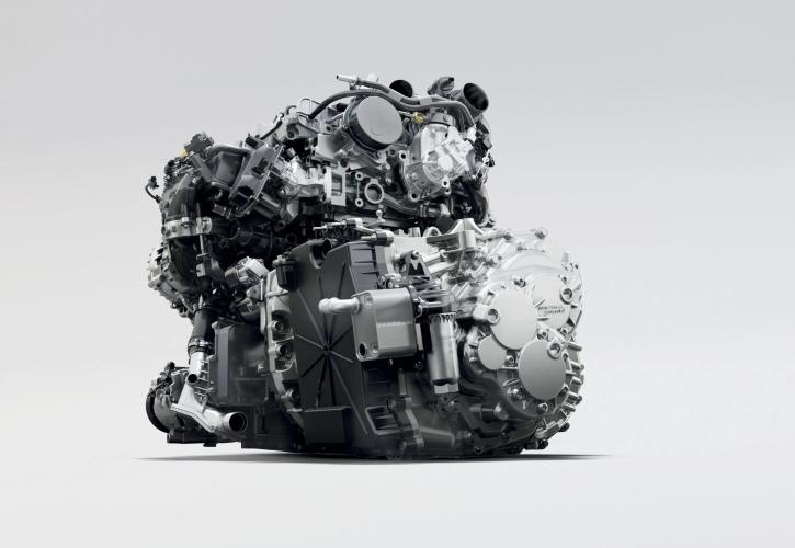 H Renault συμφώνησε με την τουρκική Habas για παροχή κινητήρων