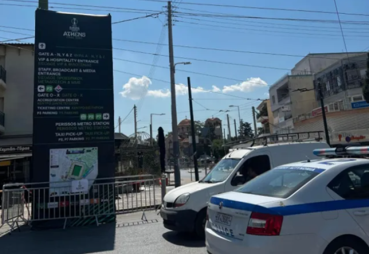 Τελικός Conference: Ζει δεύτερο lockdown η Νέα Φιλαδέλφεια