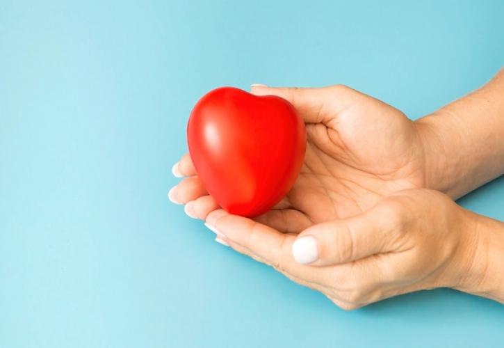 Το ίδρυμα Choose Life σε μια εκστρατεία αγάπης και αλληλεγγύης