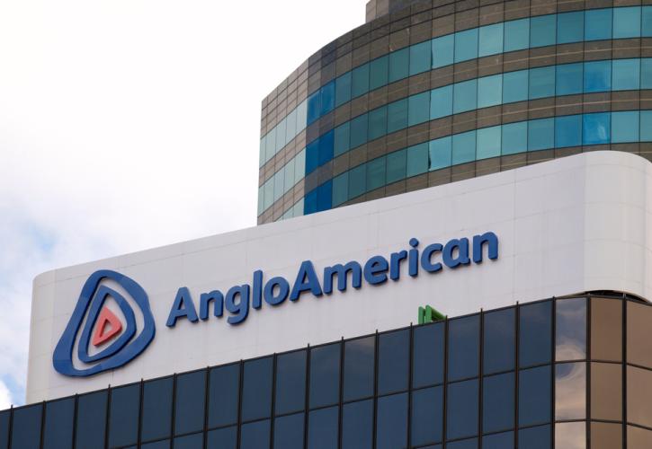 Πρόσθετο μέρισμα 856 εκατ. δολαρίων από την Anglo Platinum - Προχωρά η διάσπαση