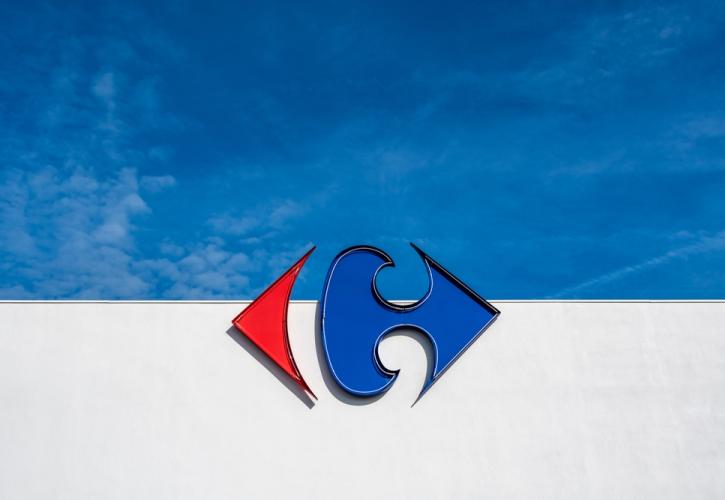 Στα χέρια της NewPrinces η ιταλική θυγατρική της Carrefour
