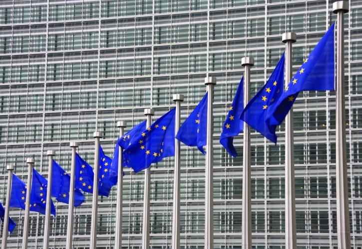 ΕΕ: Ξεκινά επιχείρηση ανθρωπιστικής βοήθειας για τη Συρία μέσω Τουρκίας