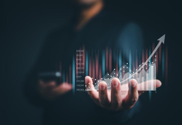 Συνεχίζει με φόρα το Χρηματιστήριο - Μοχλός η διεθνής τάση