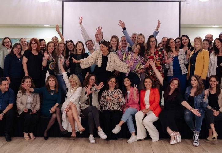 Μοναδικό Σεμινάριο Life Coaching σε Κύπρο, Αθήνα, Θεσσαλονίκη και Λονδίνο!