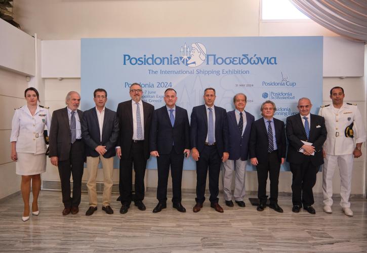 Τα μεγαλύτερα στην ιστορία τους Ποσειδώνια ξεπερνούν κάθε ρεκόρ συμμετοχών