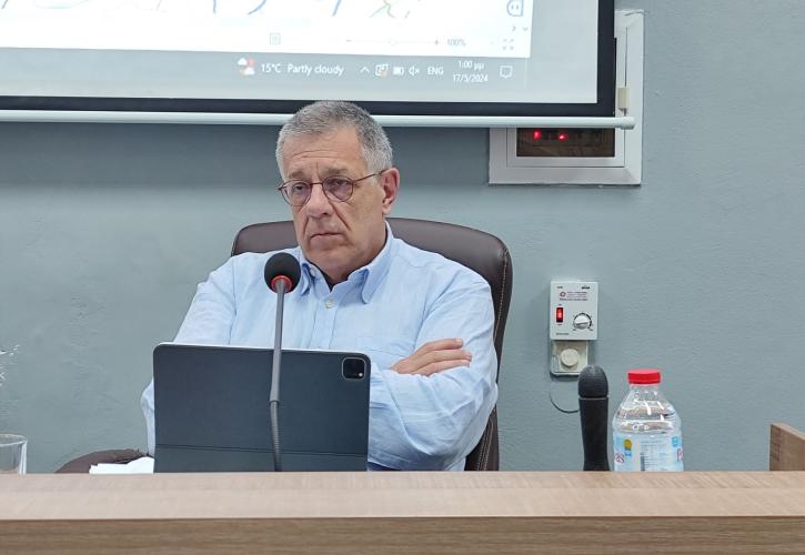 Επίσκεψη Ταχιάου σε Χανιά και Ρέθυμνο: Πρέπει να τρέξουμε για τον ΒΟΑΚ