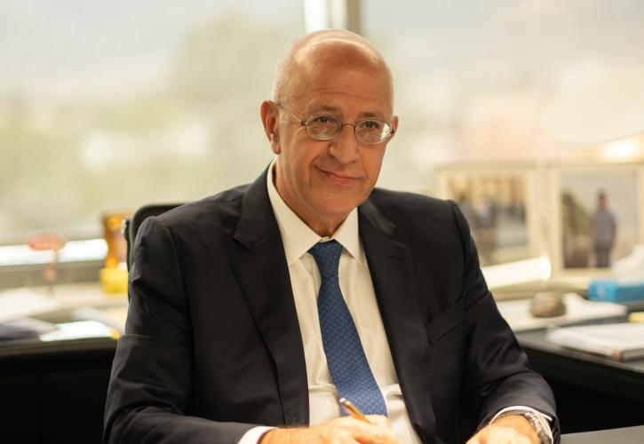 Θεοδωρόπουλος: Ο στόχος για εισαγωγή της Bespoke στο ΧΑ ως το 2028 και η νέα αναστάτωση που έρχεται στην αγορά τροφίμων