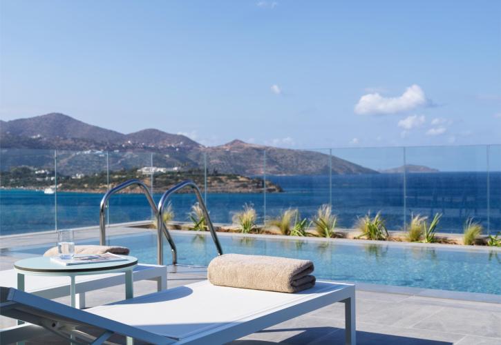 Άνοιξε τις πόρτες του το InterContinental Crete