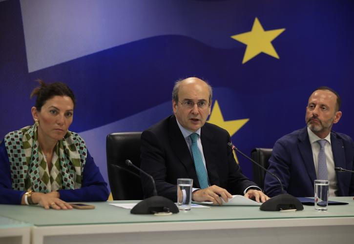 Αλλάζουν τα πάντα στο Υπερταμείο – «Μοντέλο ΔΕΗ» στα ΕΛΤΑ, «μοντέλο ΕΦΚΑ» στον ΟΑΣΑ