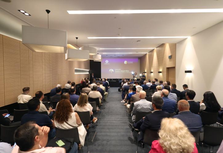 Τα χρηματοδοτικά εργαλεία του Χ.Α. και ο ρόλος του στην ενίσχυση της ανάπτυξης των ελληνικών επιχειρήσεων