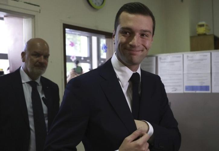 DW: Ο Μπαρντελά και τα «απολωλότα πρόβατα»