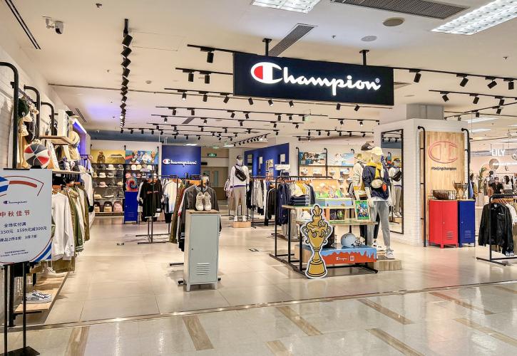Deal 1,2 δισ. δολαρίων για την πώληση της Champion