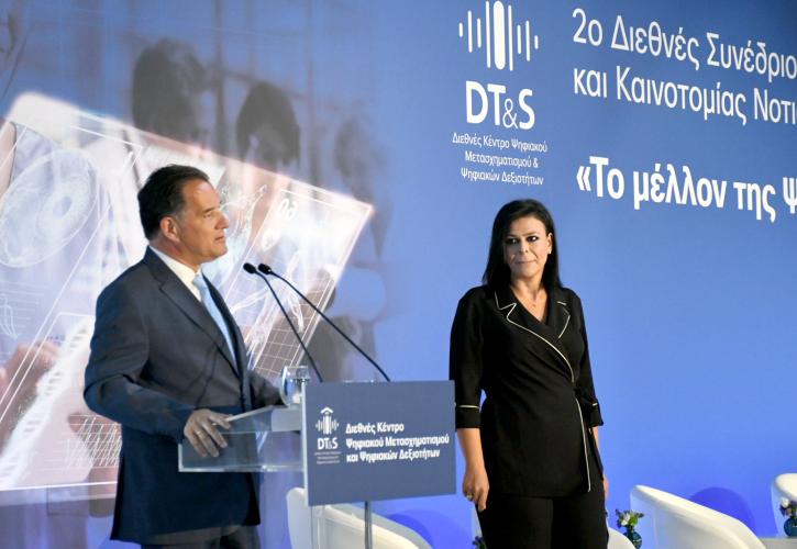 Γεωργιάδης: Οδηγός συνταγογράφησης τα θεραπευτικά πρωτόκολλα – Πώς θα εξοικονομήσουν πόρους